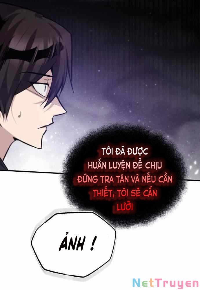 Giảng Sư Đứng Đầu, Baek Sư Phụ: Chapter 36