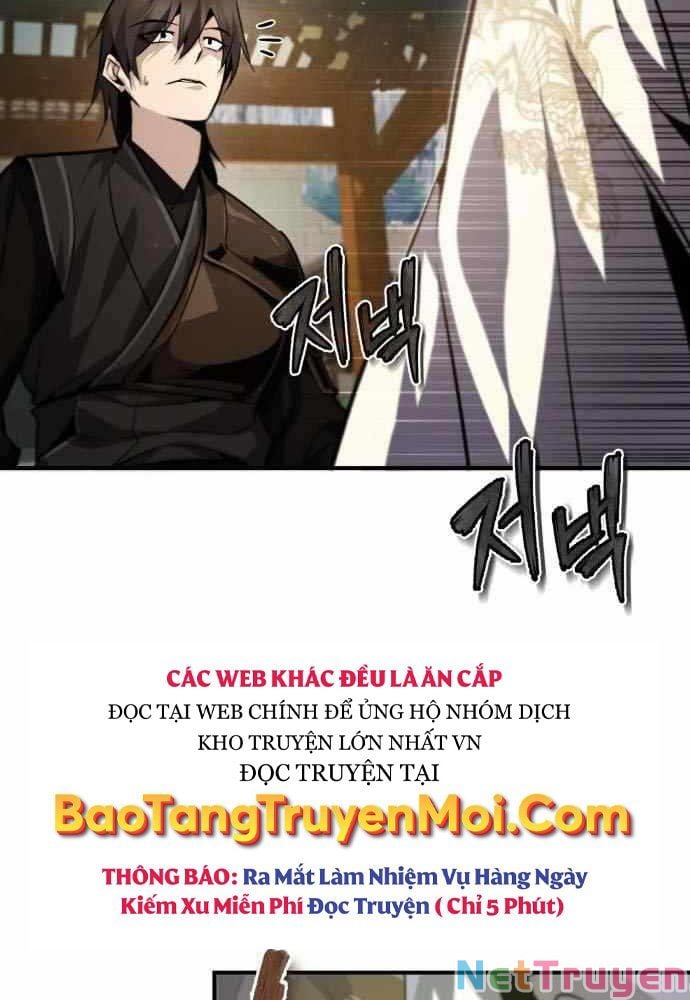 Giảng Sư Đứng Đầu, Baek Sư Phụ: Chapter 36