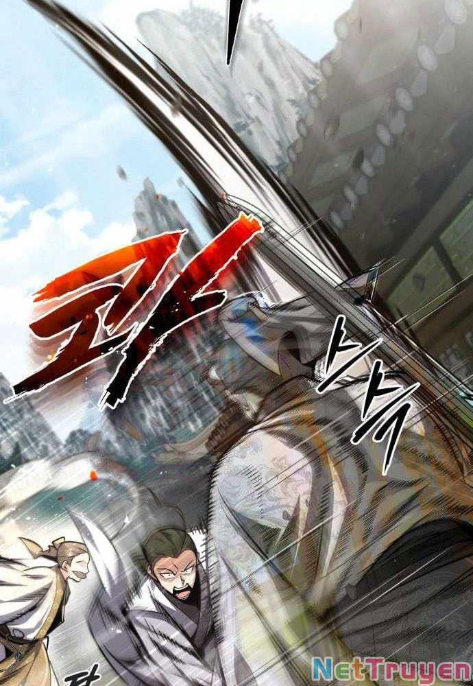 Giảng Sư Đứng Đầu, Baek Sư Phụ: Chapter 37