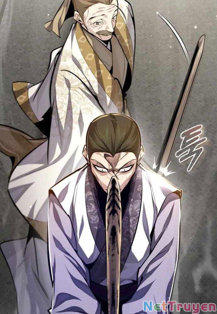 Giảng Sư Đứng Đầu, Baek Sư Phụ: Chapter 37