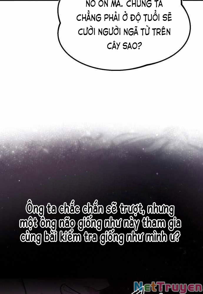 Giảng Sư Đứng Đầu, Baek Sư Phụ: Chapter 37