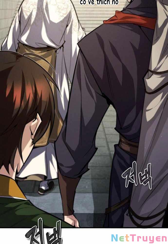 Giảng Sư Đứng Đầu, Baek Sư Phụ: Chapter 37