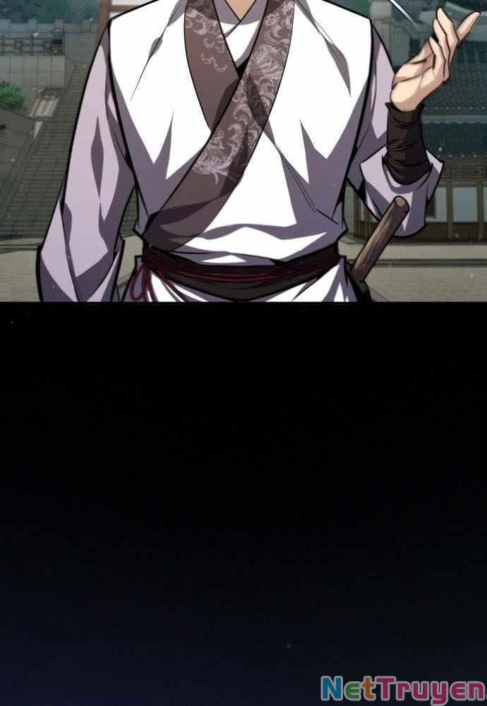 Giảng Sư Đứng Đầu, Baek Sư Phụ: Chapter 37