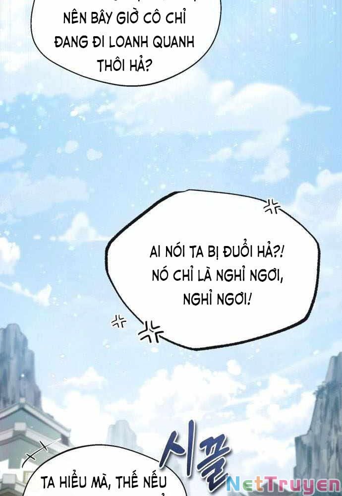 Giảng Sư Đứng Đầu, Baek Sư Phụ: Chapter 37