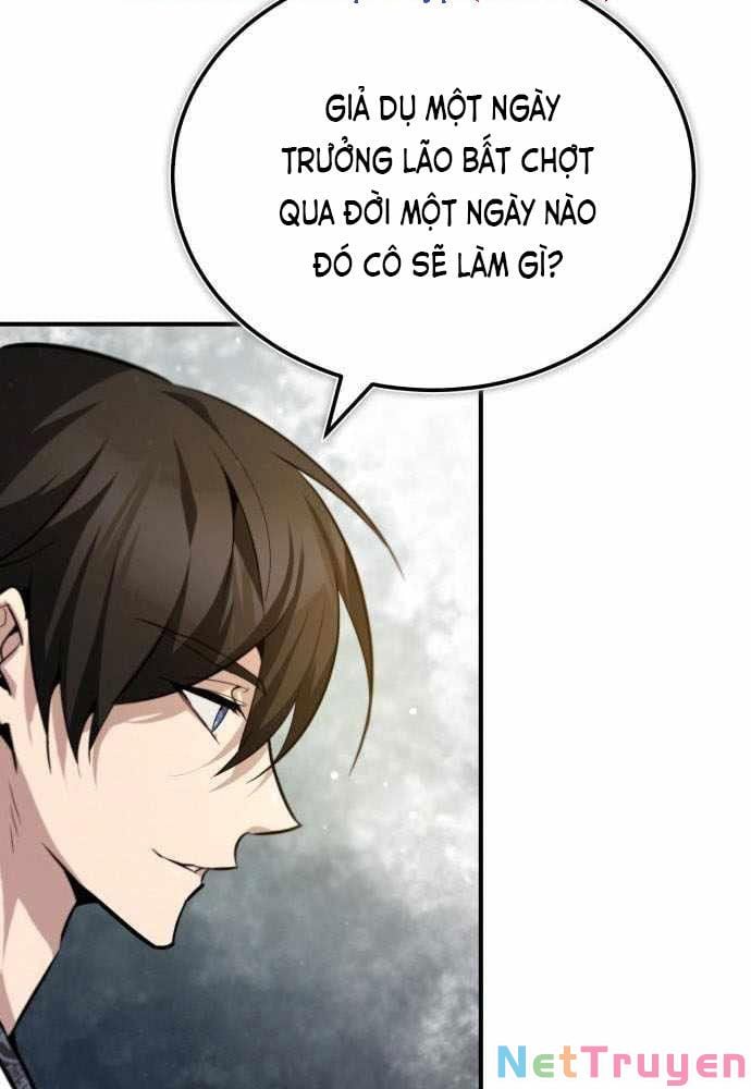 Giảng Sư Đứng Đầu, Baek Sư Phụ: Chapter 37