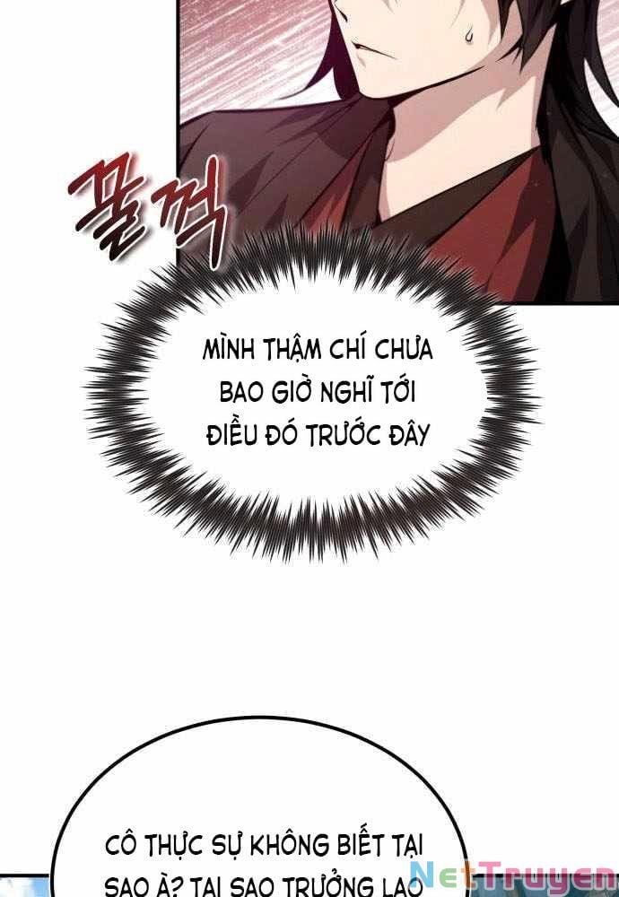 Giảng Sư Đứng Đầu, Baek Sư Phụ: Chapter 37