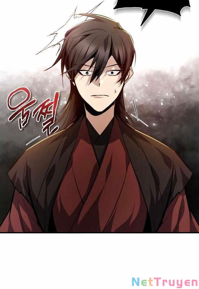 Giảng Sư Đứng Đầu, Baek Sư Phụ: Chapter 37