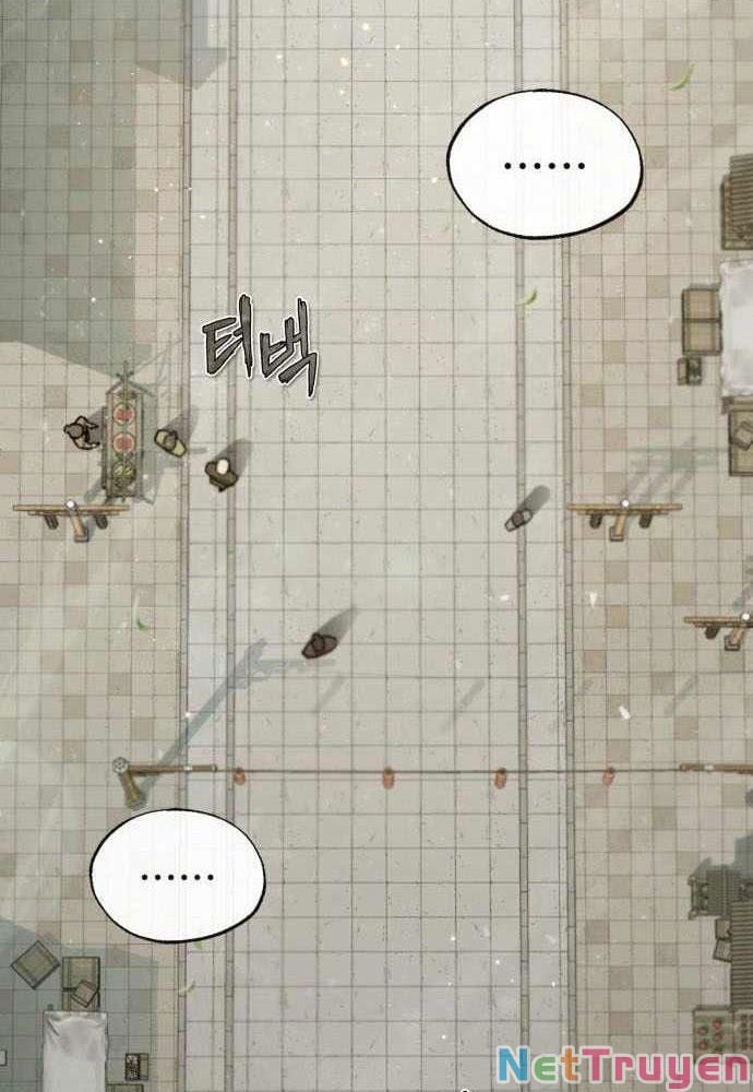 Giảng Sư Đứng Đầu, Baek Sư Phụ: Chapter 37