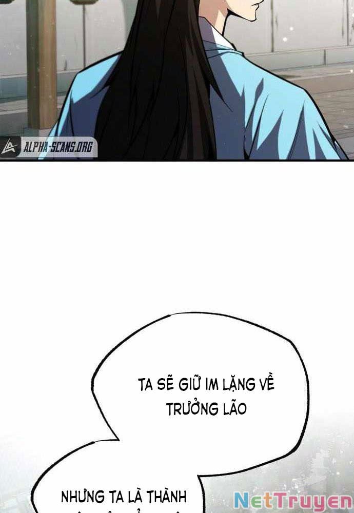 Giảng Sư Đứng Đầu, Baek Sư Phụ: Chapter 37