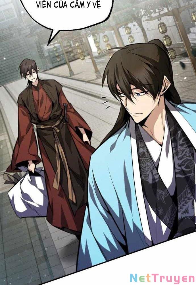 Giảng Sư Đứng Đầu, Baek Sư Phụ: Chapter 37