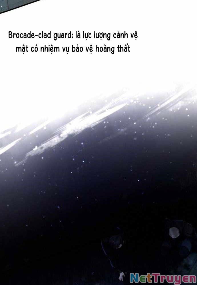 Giảng Sư Đứng Đầu, Baek Sư Phụ: Chapter 37