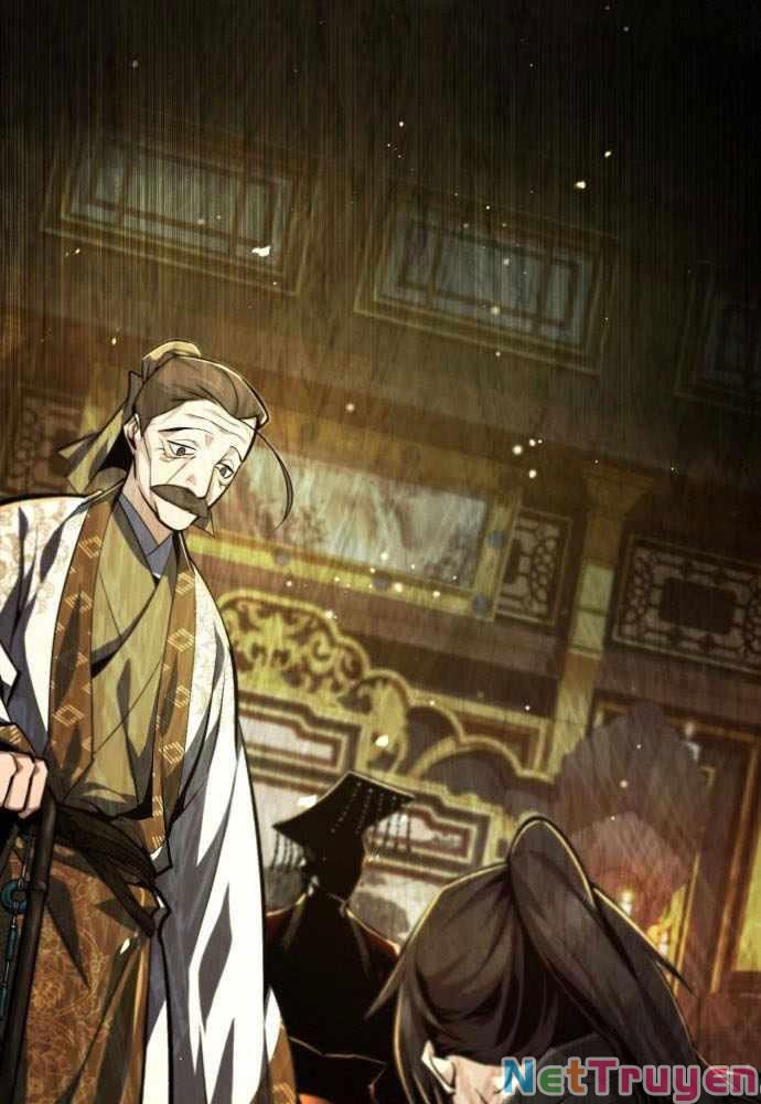 Giảng Sư Đứng Đầu, Baek Sư Phụ: Chapter 37