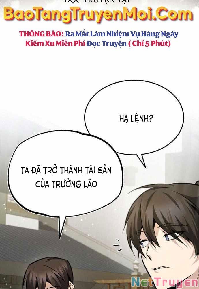 Giảng Sư Đứng Đầu, Baek Sư Phụ: Chapter 37