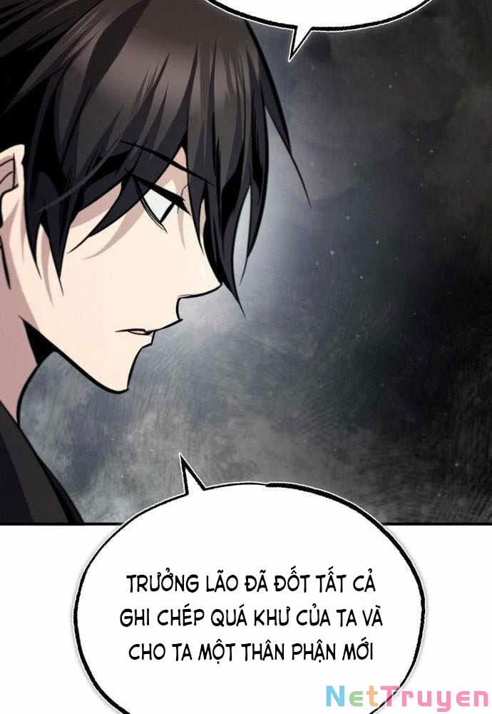 Giảng Sư Đứng Đầu, Baek Sư Phụ: Chapter 37