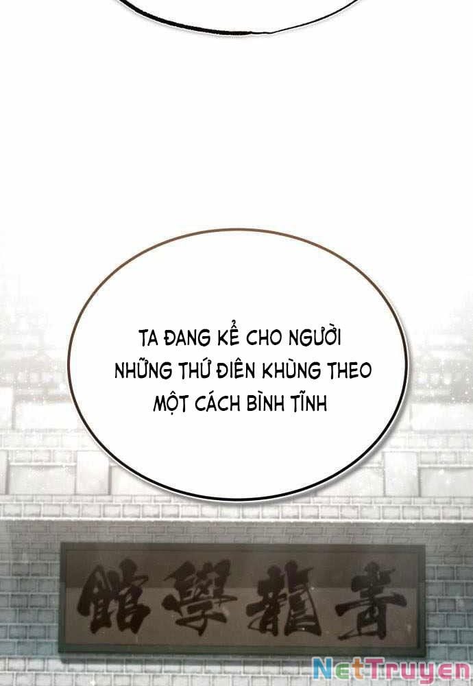 Giảng Sư Đứng Đầu, Baek Sư Phụ: Chapter 37