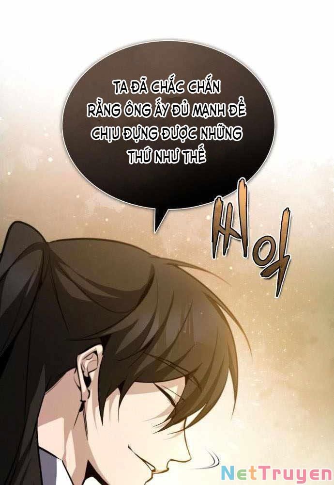Giảng Sư Đứng Đầu, Baek Sư Phụ: Chapter 37