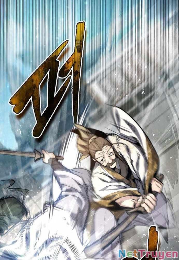 Giảng Sư Đứng Đầu, Baek Sư Phụ: Chapter 37