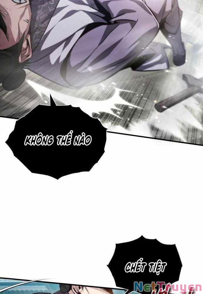 Giảng Sư Đứng Đầu, Baek Sư Phụ: Chapter 37