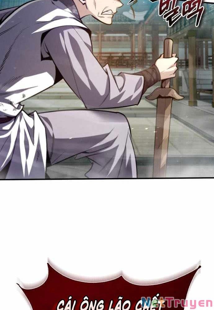 Giảng Sư Đứng Đầu, Baek Sư Phụ: Chapter 37