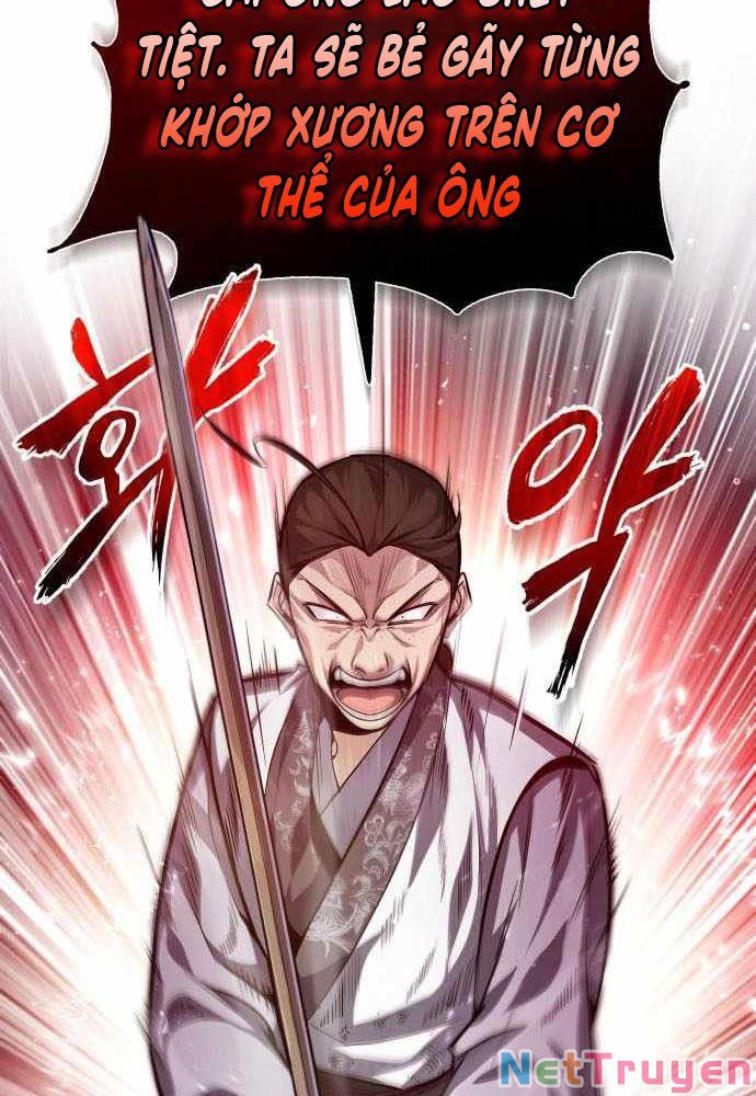 Giảng Sư Đứng Đầu, Baek Sư Phụ: Chapter 37