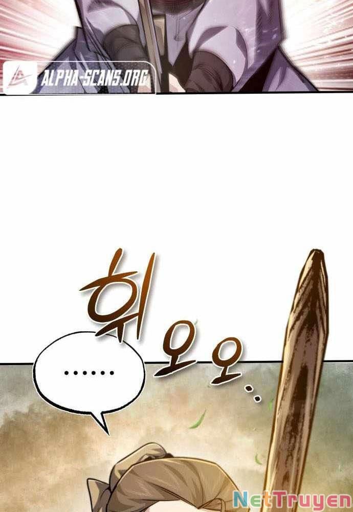 Giảng Sư Đứng Đầu, Baek Sư Phụ: Chapter 37