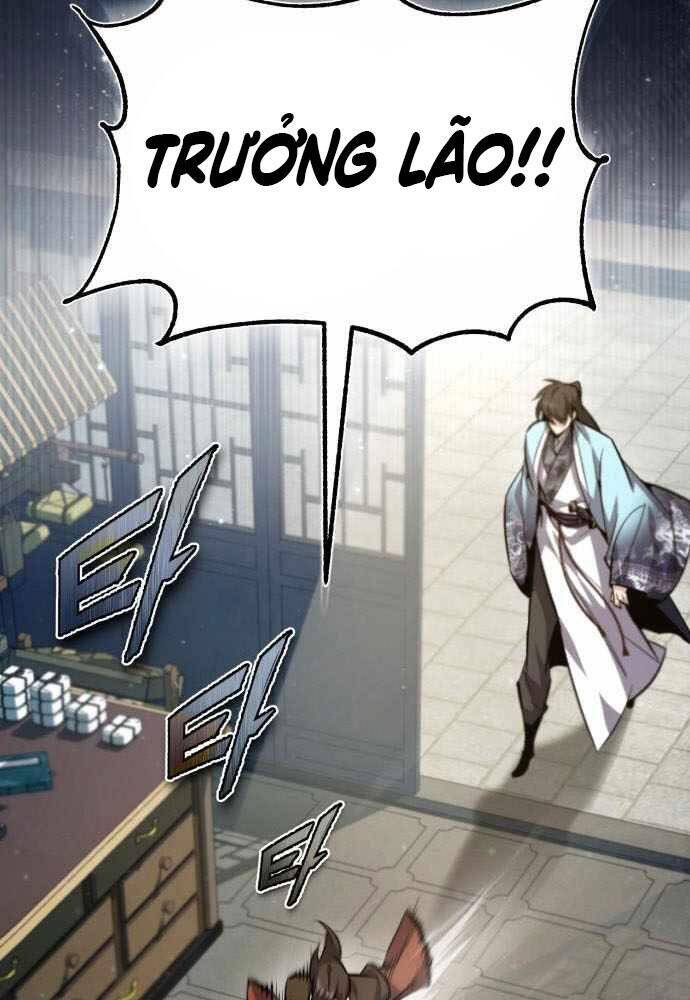 Giảng Sư Đứng Đầu, Baek Sư Phụ: Chapter 38