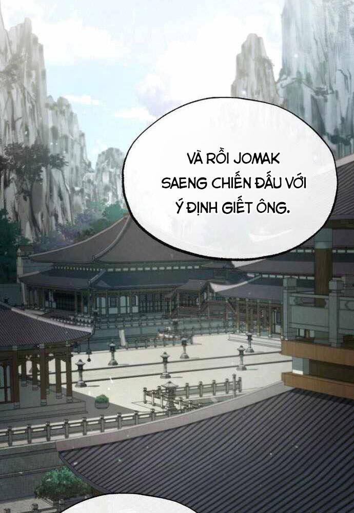 Giảng Sư Đứng Đầu, Baek Sư Phụ: Chapter 38