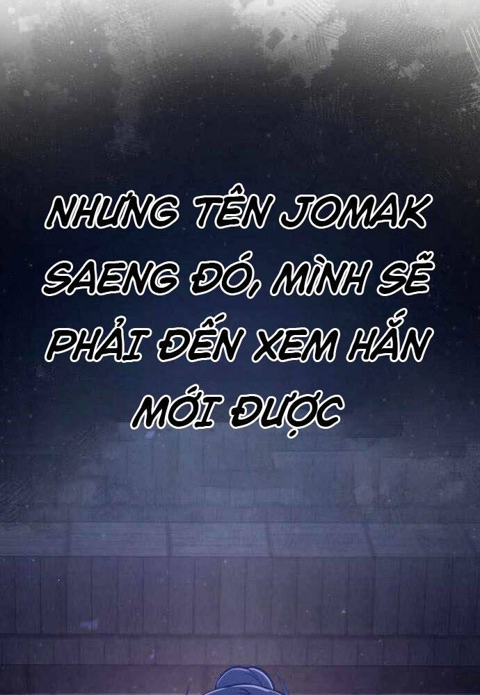 Giảng Sư Đứng Đầu, Baek Sư Phụ: Chapter 38