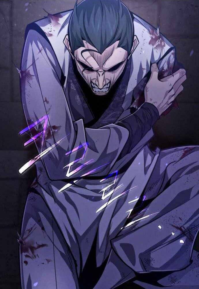 Giảng Sư Đứng Đầu, Baek Sư Phụ: Chapter 38