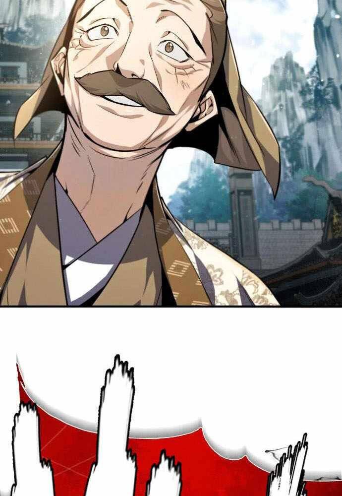 Giảng Sư Đứng Đầu, Baek Sư Phụ: Chapter 38