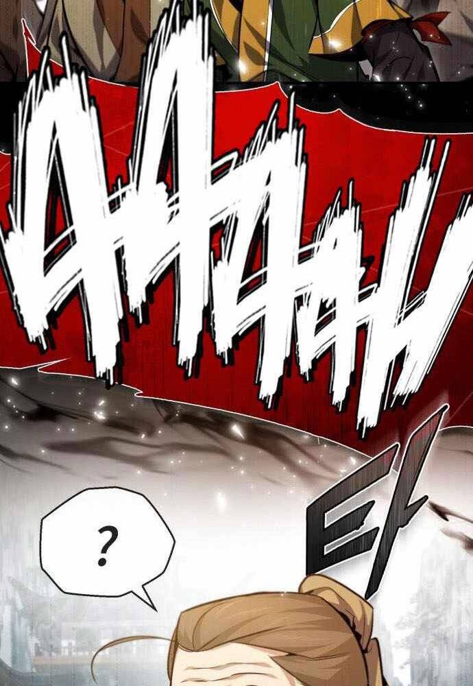 Giảng Sư Đứng Đầu, Baek Sư Phụ: Chapter 38