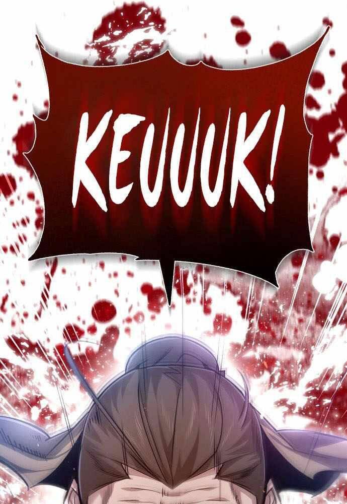 Giảng Sư Đứng Đầu, Baek Sư Phụ: Chapter 38