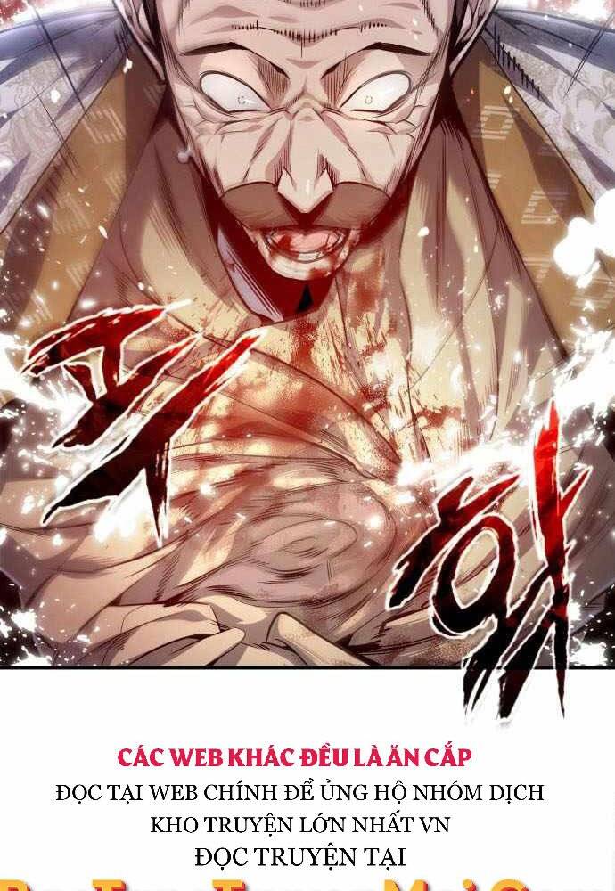 Giảng Sư Đứng Đầu, Baek Sư Phụ: Chapter 38