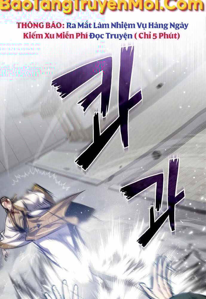 Giảng Sư Đứng Đầu, Baek Sư Phụ: Chapter 38