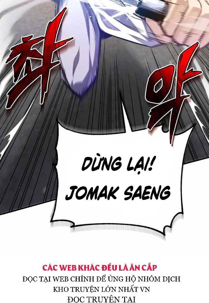 Giảng Sư Đứng Đầu, Baek Sư Phụ: Chapter 38