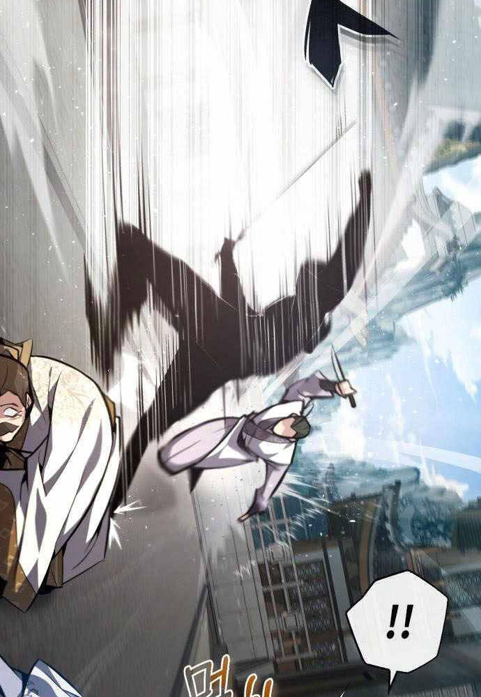 Giảng Sư Đứng Đầu, Baek Sư Phụ: Chapter 38