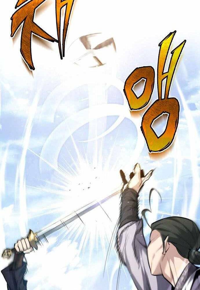 Giảng Sư Đứng Đầu, Baek Sư Phụ: Chapter 38