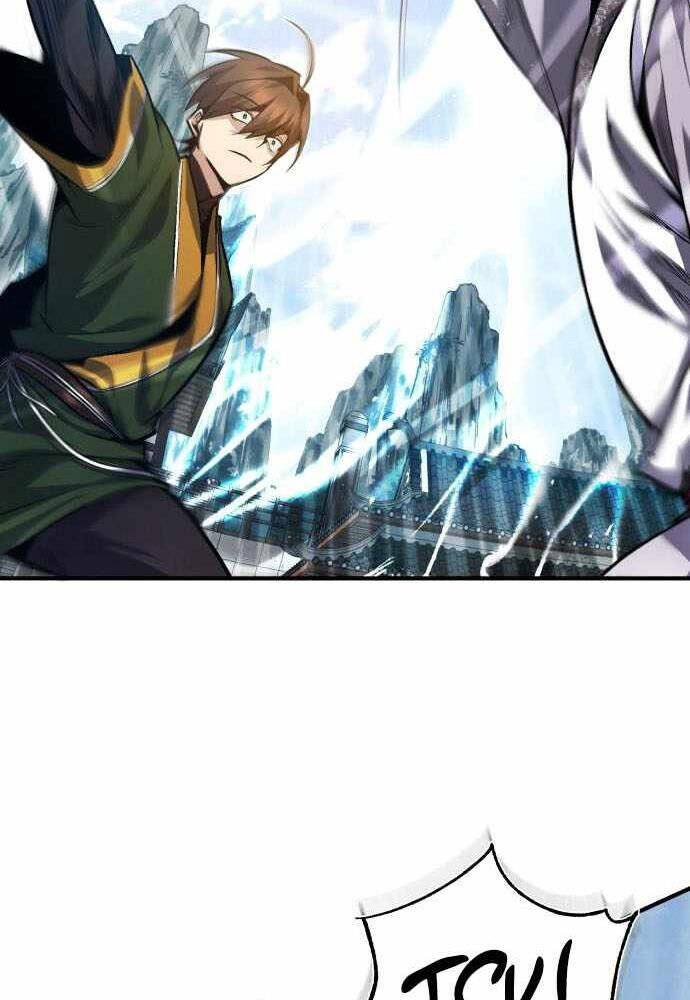 Giảng Sư Đứng Đầu, Baek Sư Phụ: Chapter 38