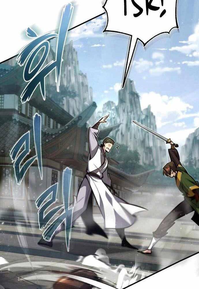 Giảng Sư Đứng Đầu, Baek Sư Phụ: Chapter 38