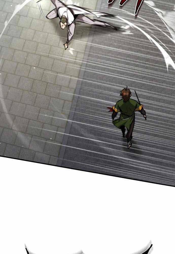 Giảng Sư Đứng Đầu, Baek Sư Phụ: Chapter 38