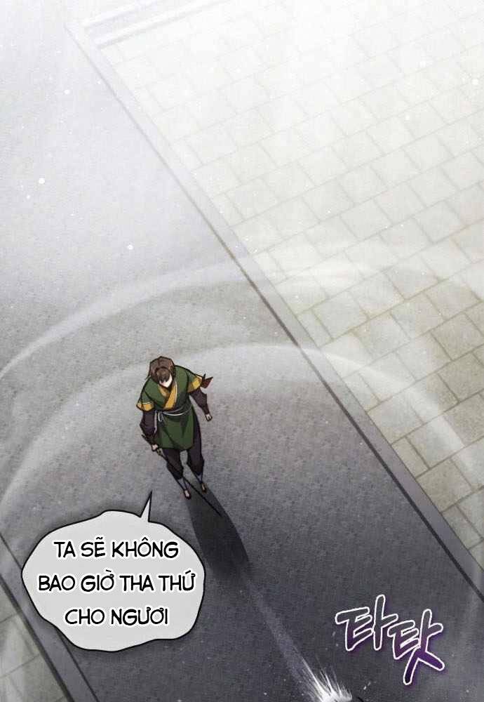 Giảng Sư Đứng Đầu, Baek Sư Phụ: Chapter 38