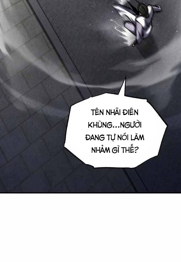 Giảng Sư Đứng Đầu, Baek Sư Phụ: Chapter 38