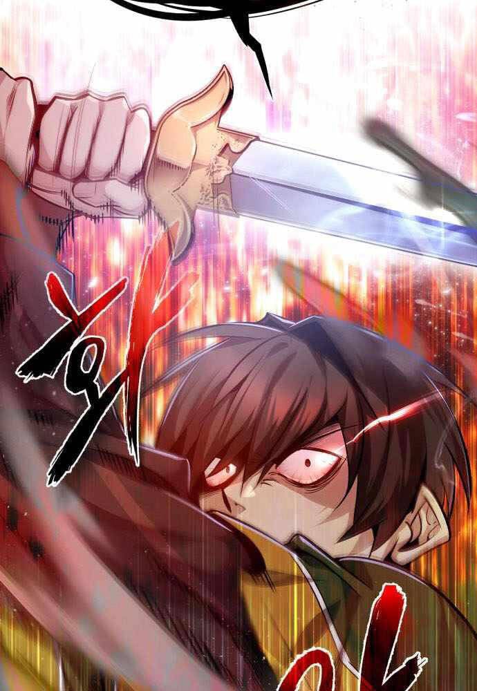 Giảng Sư Đứng Đầu, Baek Sư Phụ: Chapter 38