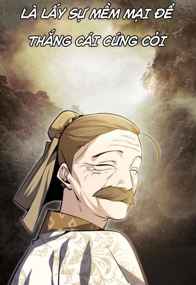 Giảng Sư Đứng Đầu, Baek Sư Phụ: Chapter 38