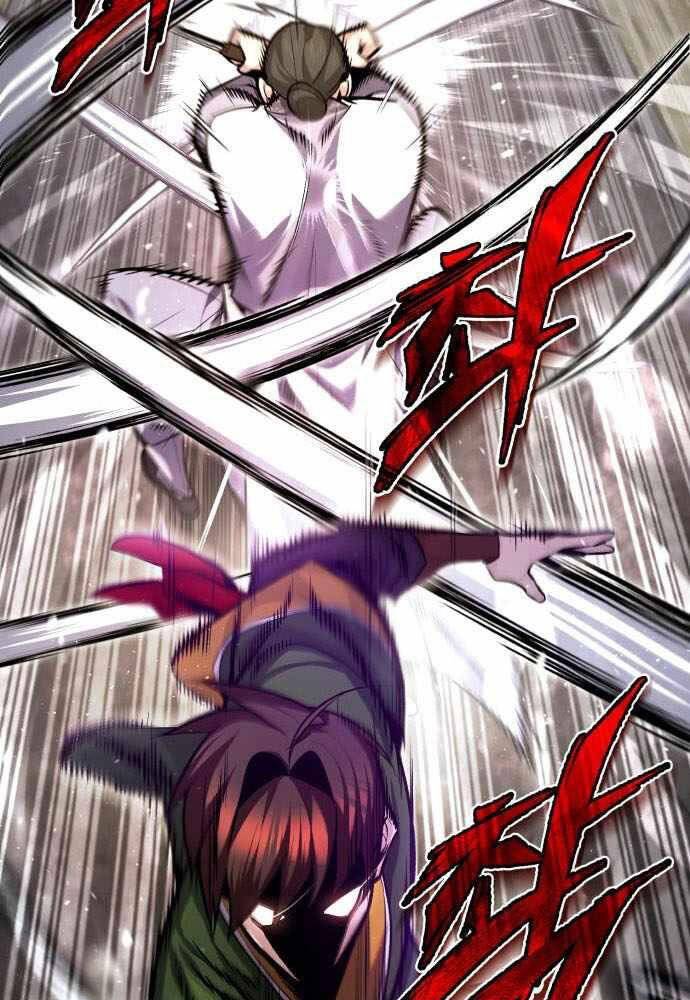 Giảng Sư Đứng Đầu, Baek Sư Phụ: Chapter 38