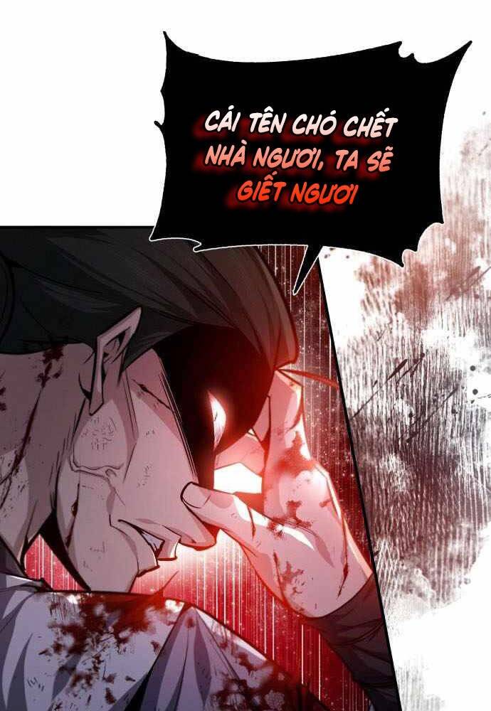Giảng Sư Đứng Đầu, Baek Sư Phụ: Chapter 38