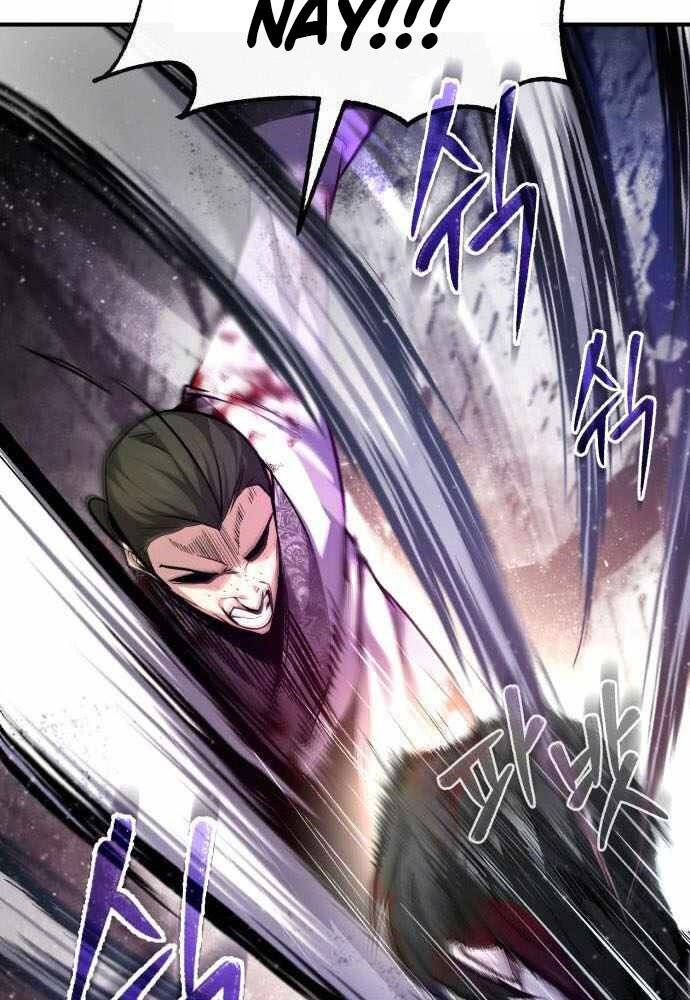 Giảng Sư Đứng Đầu, Baek Sư Phụ: Chapter 38