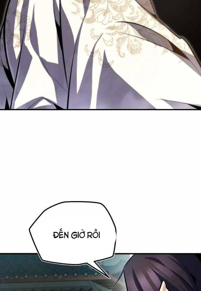 Giảng Sư Đứng Đầu, Baek Sư Phụ: Chapter 38