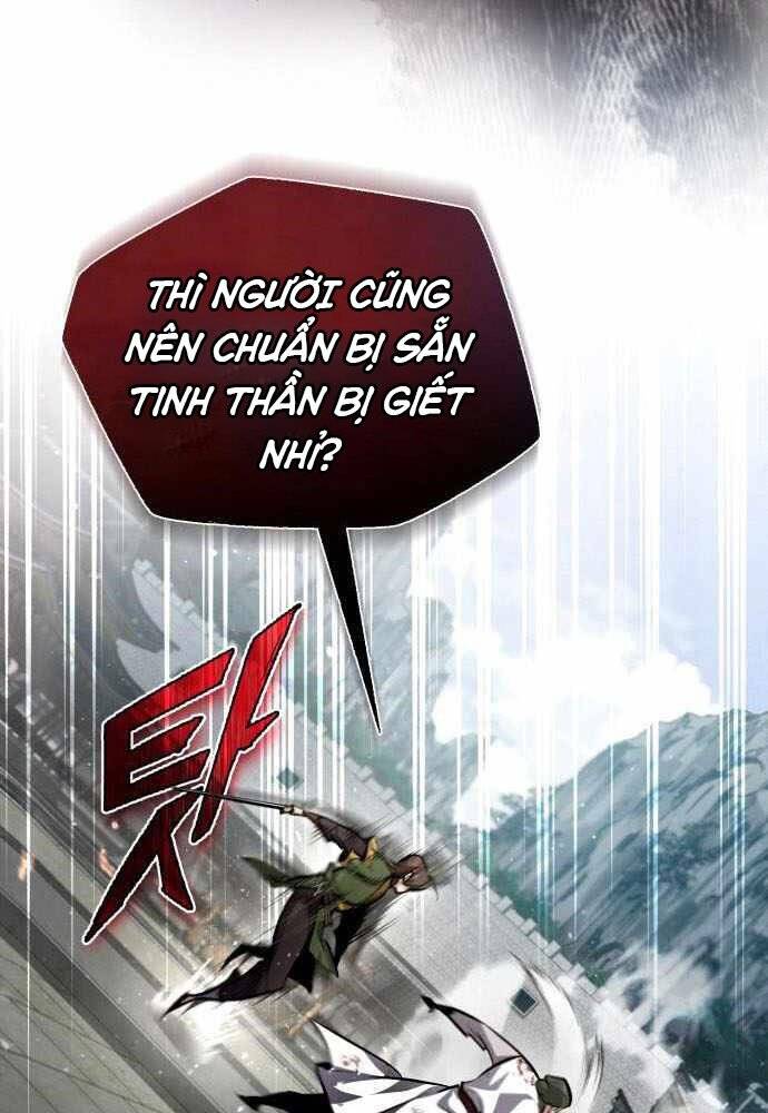 Giảng Sư Đứng Đầu, Baek Sư Phụ: Chapter 38