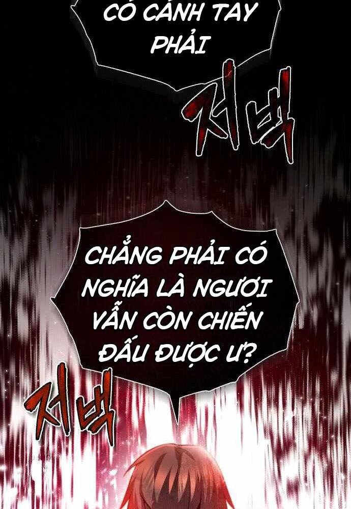 Giảng Sư Đứng Đầu, Baek Sư Phụ: Chapter 38
